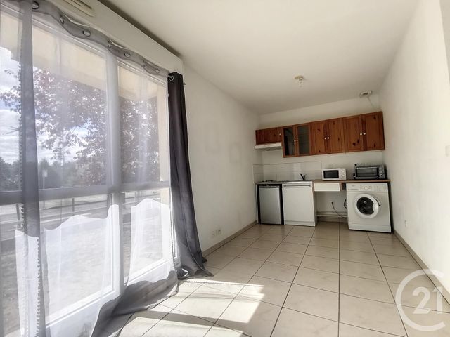 Appartement F1 &agrave; louer - 1 pi&egrave;ce - 23,55 m2 - Olivet - 45 - CENTRE