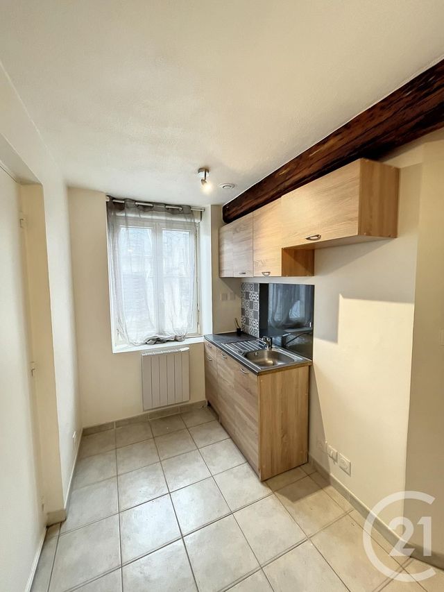 Appartement F2 &agrave; louer - 2 pi&egrave;ces - 29,18 m2 - Chaingy - 45 - CENTRE