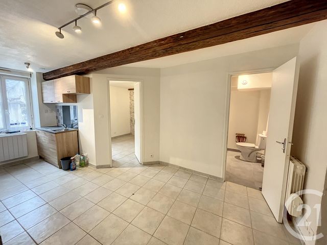 appartement - CHAINGY - 45