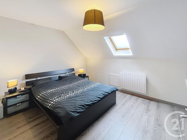 Maison &agrave; louer - 3 pi&egrave;ces - 67 m2 - Chanteau - 45 - CENTRE