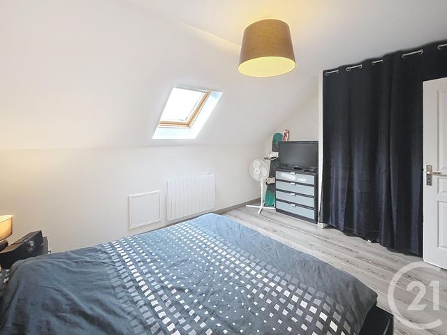 Maison &agrave; louer - 3 pi&egrave;ces - 67 m2 - Chanteau - 45 - CENTRE