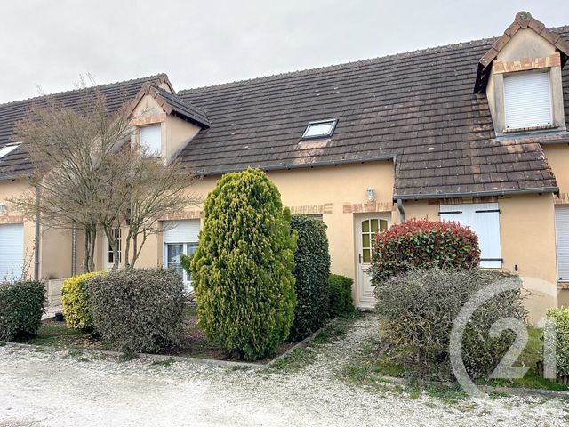 maison - CHANTEAU - 45