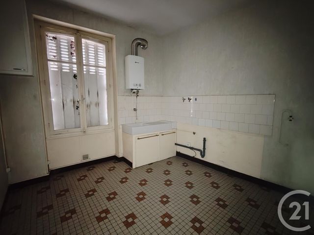 Maison &agrave; vendre - 4 pi&egrave;ces - 163 m2 - La Chapelle St Mesmin - 45 - CENTRE