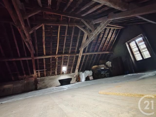 Maison &agrave; vendre - 4 pi&egrave;ces - 163 m2 - La Chapelle St Mesmin - 45 - CENTRE