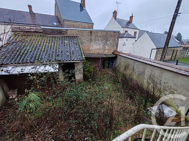 Maison &agrave; vendre - 4 pi&egrave;ces - 163 m2 - La Chapelle St Mesmin - 45 - CENTRE