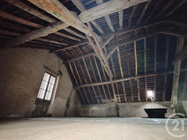 Maison &agrave; vendre - 4 pi&egrave;ces - 163 m2 - La Chapelle St Mesmin - 45 - CENTRE