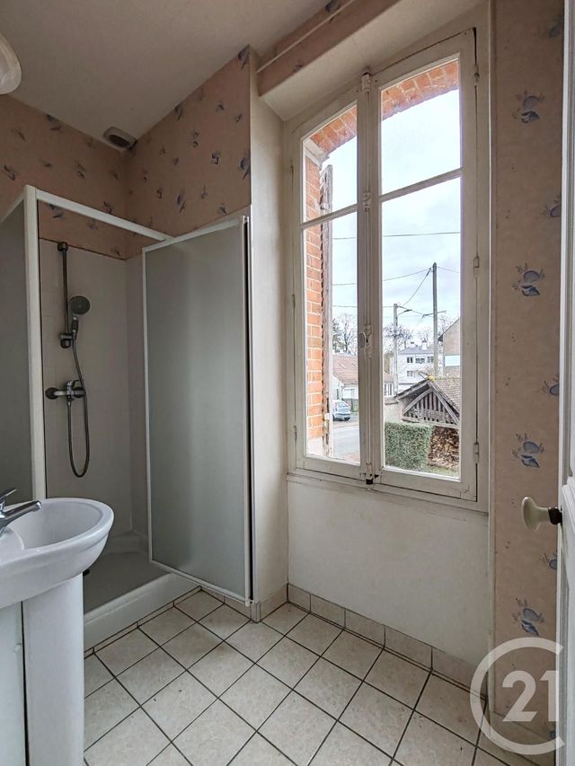 Maison &agrave; vendre - 4 pi&egrave;ces - 163 m2 - La Chapelle St Mesmin - 45 - CENTRE