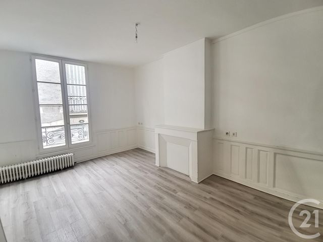 Appartement T2 &agrave; louer - 2 pi&egrave;ces - 40,11 m2 - Orleans - 45 - CENTRE