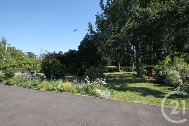 Maison &agrave; vendre - 6 pi&egrave;ces - 120,32 m2 - Orleans - 45 - CENTRE