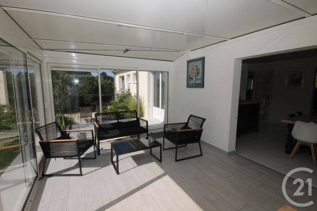 Maison &agrave; vendre - 6 pi&egrave;ces - 120,32 m2 - Orleans - 45 - CENTRE