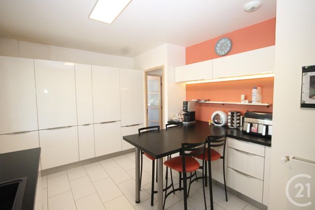 Maison &agrave; vendre - 6 pi&egrave;ces - 120,32 m2 - Orleans - 45 - CENTRE