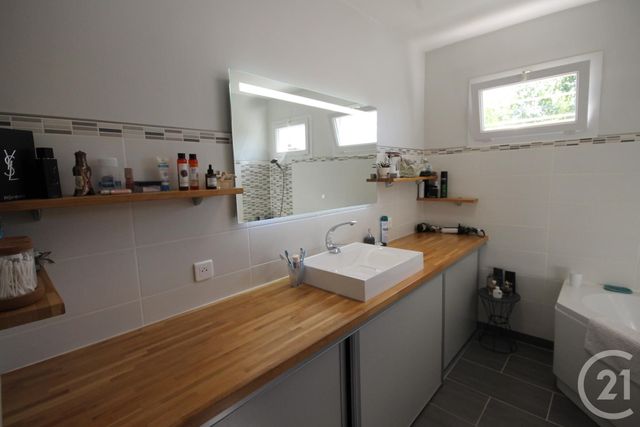 Maison &agrave; vendre - 6 pi&egrave;ces - 120,32 m2 - Orleans - 45 - CENTRE