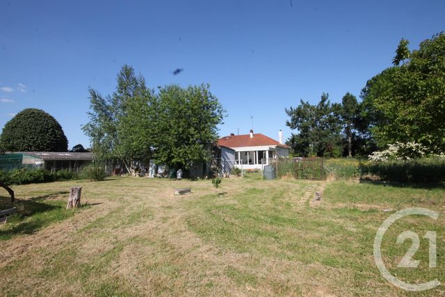 Maison &agrave; vendre - 6 pi&egrave;ces - 120,32 m2 - Orleans - 45 - CENTRE