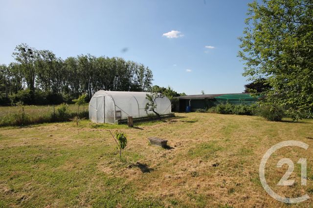 Maison &agrave; vendre - 6 pi&egrave;ces - 120,32 m2 - Orleans - 45 - CENTRE