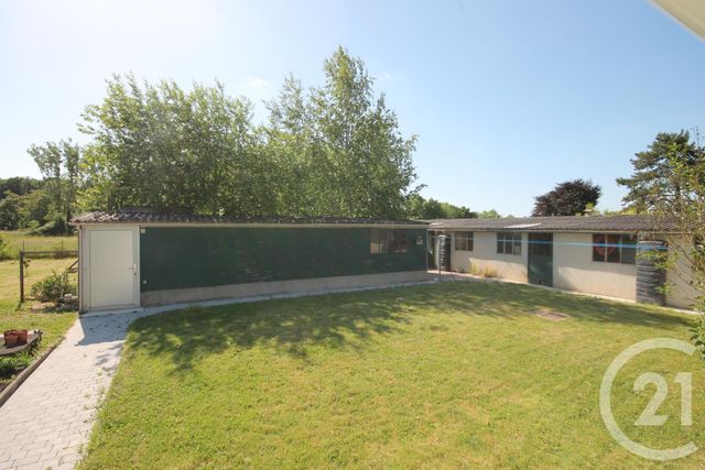 Maison &agrave; vendre - 6 pi&egrave;ces - 120,32 m2 - Orleans - 45 - CENTRE