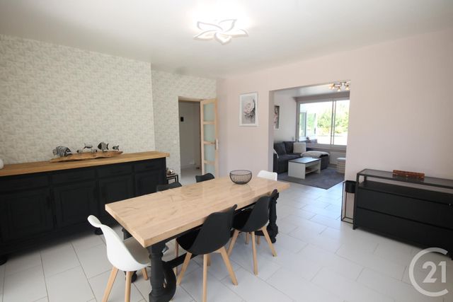 Maison &agrave; vendre - 6 pi&egrave;ces - 120,32 m2 - Orleans - 45 - CENTRE