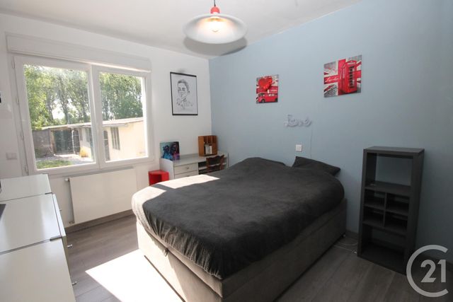 Maison &agrave; vendre - 6 pi&egrave;ces - 120,32 m2 - Orleans - 45 - CENTRE