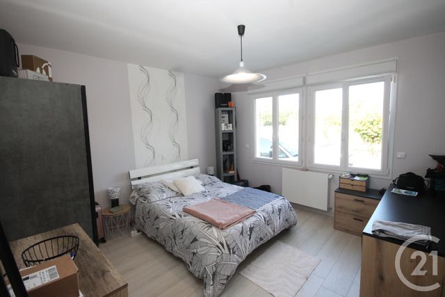 Maison &agrave; vendre - 6 pi&egrave;ces - 120,32 m2 - Orleans - 45 - CENTRE