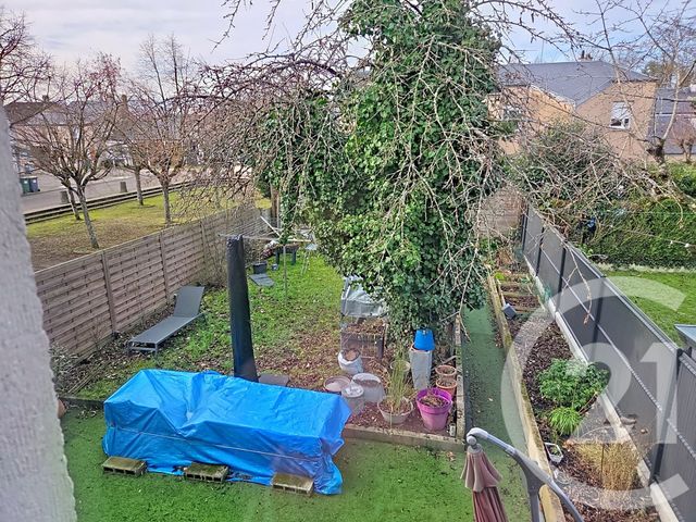 Maison &agrave; vendre - 5 pi&egrave;ces - 102,85 m2 - La Chapelle St Mesmin - 45 - CENTRE