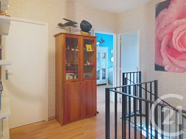 Maison &agrave; vendre - 5 pi&egrave;ces - 102,85 m2 - La Chapelle St Mesmin - 45 - CENTRE