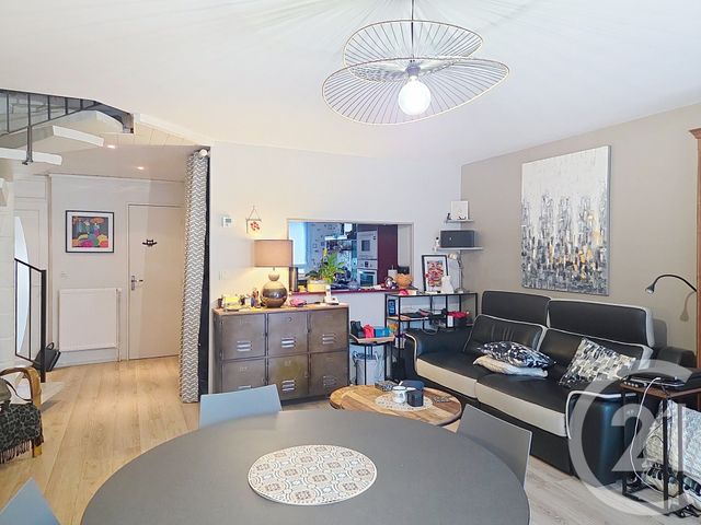 Maison &agrave; vendre - 5 pi&egrave;ces - 102,85 m2 - La Chapelle St Mesmin - 45 - CENTRE