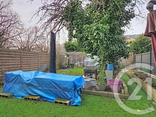 Maison &agrave; vendre - 5 pi&egrave;ces - 102,85 m2 - La Chapelle St Mesmin - 45 - CENTRE