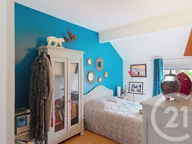 Maison &agrave; vendre - 5 pi&egrave;ces - 102,85 m2 - La Chapelle St Mesmin - 45 - CENTRE