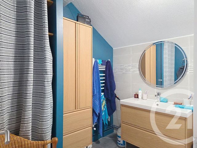 Maison &agrave; vendre - 5 pi&egrave;ces - 102,85 m2 - La Chapelle St Mesmin - 45 - CENTRE