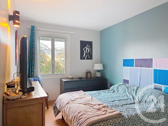 Maison &agrave; vendre - 5 pi&egrave;ces - 102,85 m2 - La Chapelle St Mesmin - 45 - CENTRE