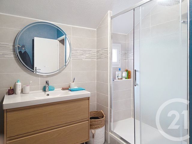 Maison &agrave; vendre - 5 pi&egrave;ces - 102,85 m2 - La Chapelle St Mesmin - 45 - CENTRE