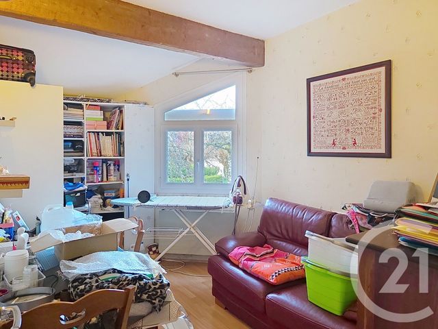 Maison &agrave; vendre - 5 pi&egrave;ces - 102,85 m2 - La Chapelle St Mesmin - 45 - CENTRE