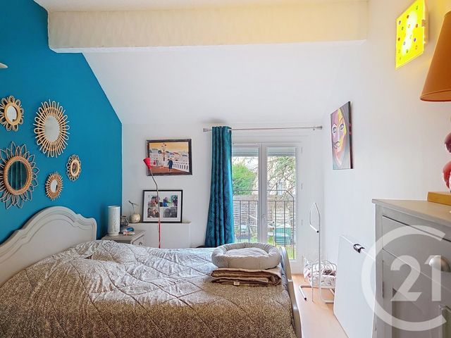 Maison &agrave; vendre - 5 pi&egrave;ces - 102,85 m2 - La Chapelle St Mesmin - 45 - CENTRE