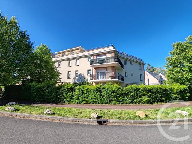 Appartement F3 à vendre ST JEAN DE LA RUELLE