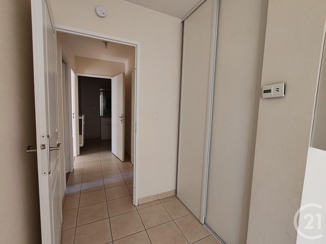 Appartement F3 &agrave; vendre - 3 pi&egrave;ces - 70,15 m2 - St Jean De La Ruelle - 45 - CENTRE