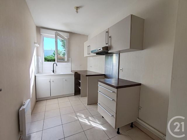 Appartement F3 &agrave; vendre - 3 pi&egrave;ces - 70,15 m2 - St Jean De La Ruelle - 45 - CENTRE