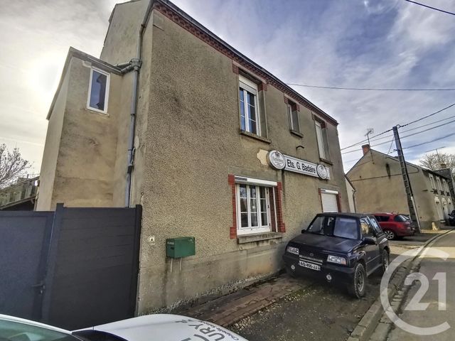 Appartement F3 &agrave; louer - 3 pi&egrave;ces - 81,72 m2 - Greneville En Beauce - 45 - CENTRE