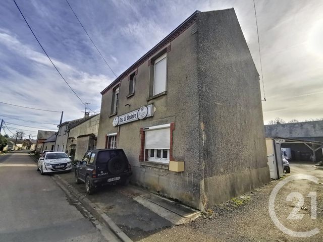 Appartement F3 &agrave; louer - 3 pi&egrave;ces - 81,72 m2 - Greneville En Beauce - 45 - CENTRE