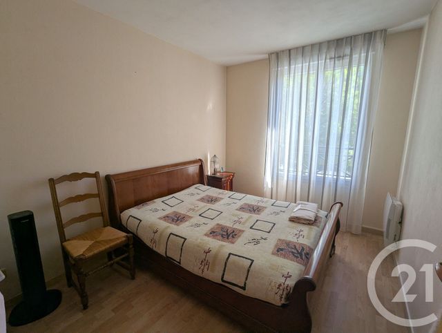 Appartement F4 &agrave; vendre - 4 pi&egrave;ces - 79,77 m2 - La Chapelle St Mesmin - 45 - CENTRE