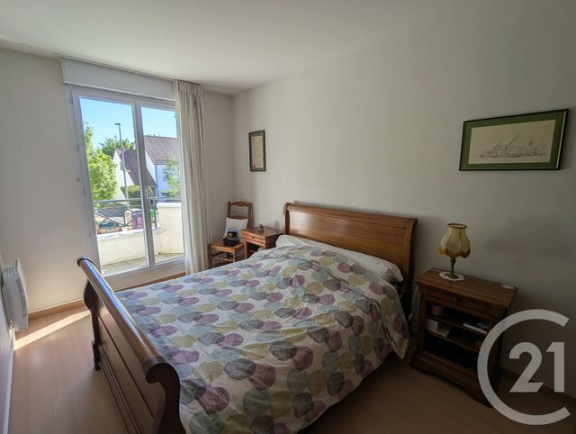 Appartement F4 &agrave; vendre - 4 pi&egrave;ces - 79,77 m2 - La Chapelle St Mesmin - 45 - CENTRE