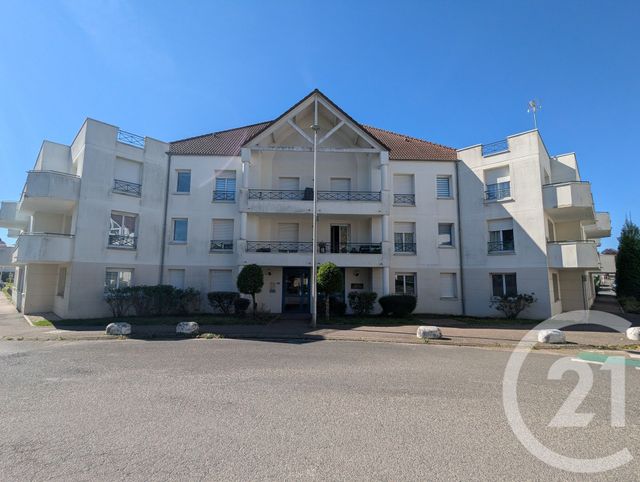 appartement - LA CHAPELLE ST MESMIN - 45
