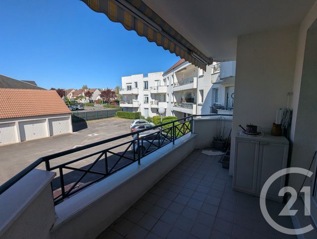 Appartement F4 &agrave; vendre - 4 pi&egrave;ces - 79,77 m2 - La Chapelle St Mesmin - 45 - CENTRE