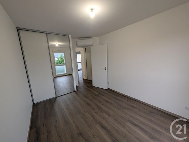 Maison &agrave; louer - 5 pi&egrave;ces - 84,72 m2 - St Jean Le Blanc - 45 - CENTRE