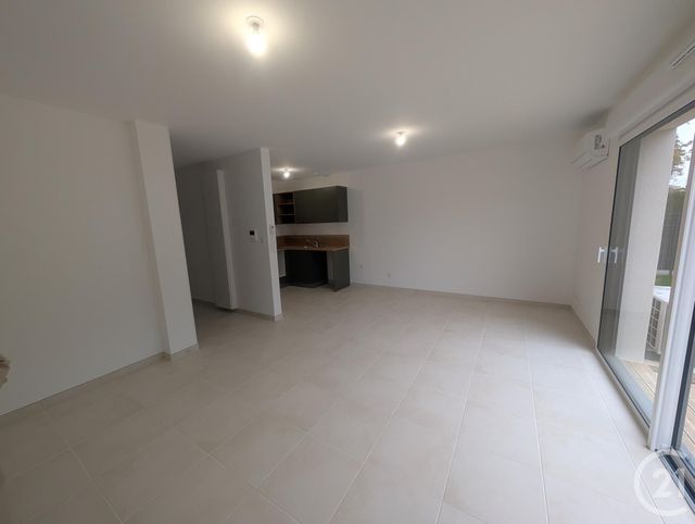 Maison &agrave; louer - 5 pi&egrave;ces - 84,72 m2 - St Jean Le Blanc - 45 - CENTRE