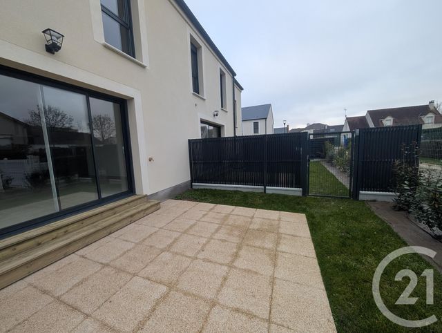 Maison &agrave; louer - 5 pi&egrave;ces - 84,72 m2 - St Jean Le Blanc - 45 - CENTRE