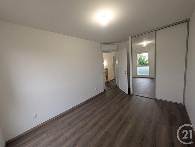 Maison &agrave; louer - 5 pi&egrave;ces - 84,72 m2 - St Jean Le Blanc - 45 - CENTRE