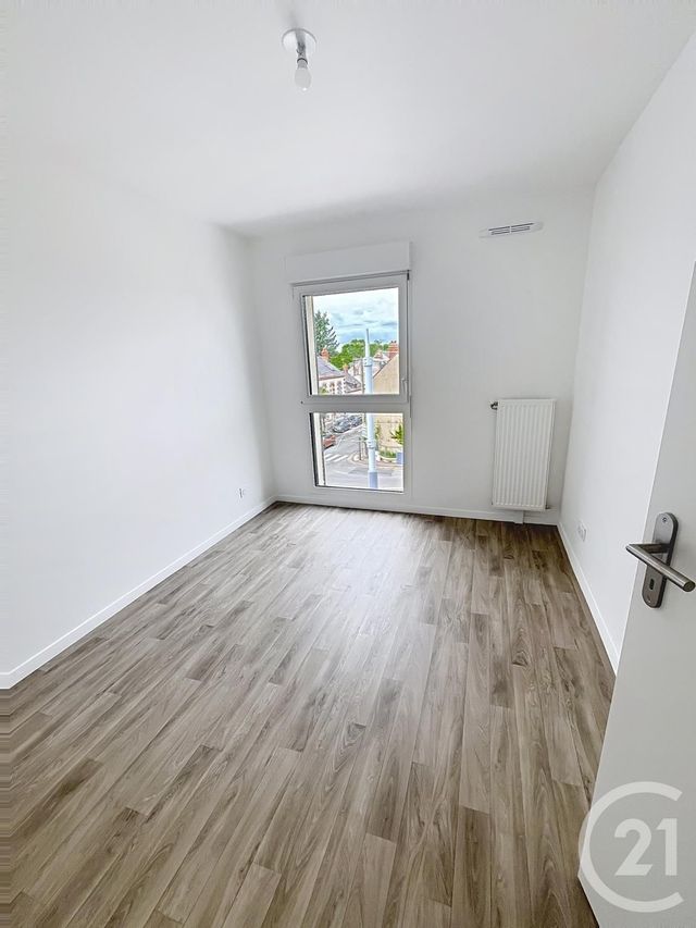 Appartement F3 &agrave; louer - 3 pi&egrave;ces - 65,22 m2 - Orleans - 45 - CENTRE