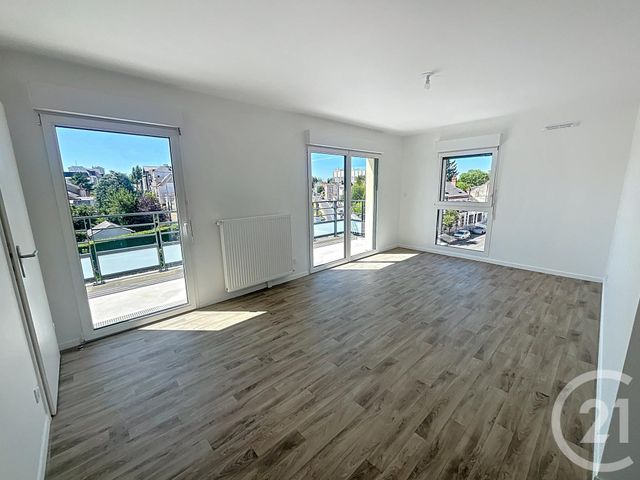 appartement - ORLEANS - 45