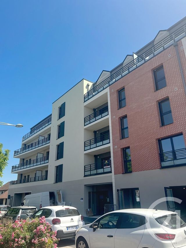 Appartement F3 &agrave; louer - 3 pi&egrave;ces - 65,22 m2 - Orleans - 45 - CENTRE