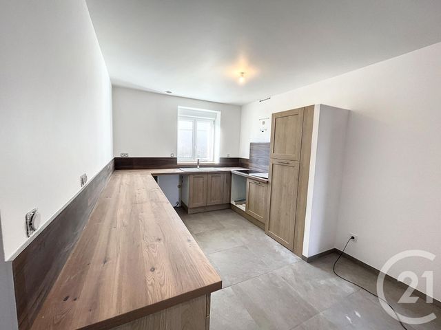 Maison &agrave; louer - 6 pi&egrave;ces - 114,89 m2 - Chaingy - 45 - CENTRE