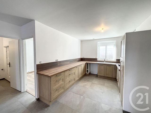 Maison &agrave; louer - 6 pi&egrave;ces - 114,89 m2 - Chaingy - 45 - CENTRE